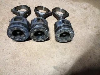 Jeep Grand Cherokee Wk2 3.0 Pistons On Sale Now