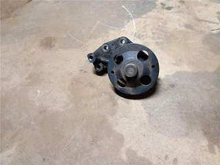 2.8 Jeep Cherokee Kj Fan Pulleys For Sale At Jeep Bully's.