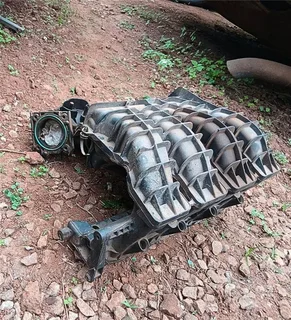 Second Hand Intake Manifold For Jeep Patriot, Jeep Compass, Dodge Caliber