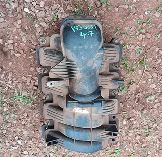 4.7 Intake Manifold For Jeep Grand Cherokee Wj, Second Hand