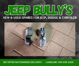 Tensioner 5.7 Jeep Grand Cherokee Wk1, Used.