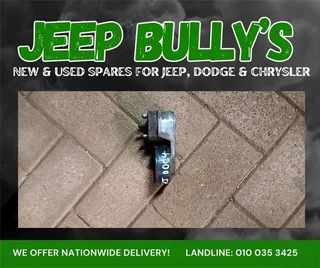 Stripped Second Hand Jeep Grand Cherokee Wj 4.0 Tensioners Available