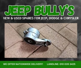 Jeep Grand Cherokee WJ Tensioner 4.7 For Sale