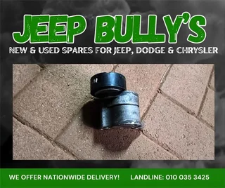Jeep Compass Tensioner Available At Jeep Bully&#39;s