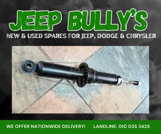 Dodge Journey Rear Shocks. Brand New