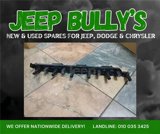 Jeep/Dodge Ignition Coil