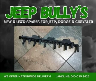 Jeep/Dodge Ignition Coil