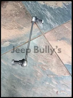 Jeep Cherokee KL Stabilizer Links