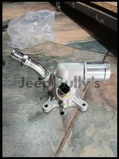 Jeep Cherokee KL Thermostat. New/Used.