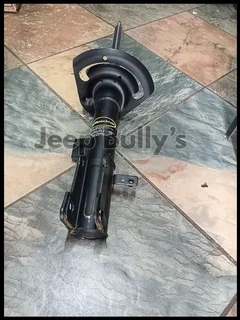 Dodge Journey Front Shock Left For Sale