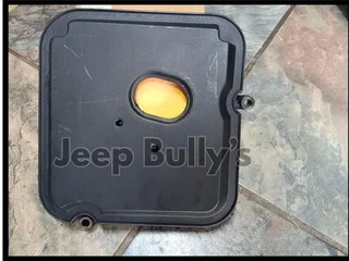 42RLE Gearbox Filter For Sale At Jeep Bully&#39;s