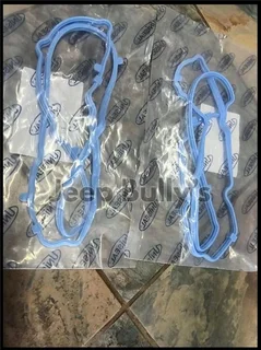 Jeep Grand Cherokee Tapid Cover Gasket Sets Left And Right