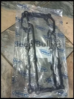 Jeep Cherokee Tapid Cover Gasket Set
