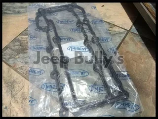 Jeep Cherokee Tapid Cover Gasket Set