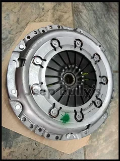 Manual Clutch Kit: Jeep Compass, Jeep Patriot, Dodge Caliber