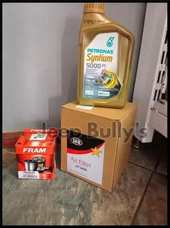 Jeep Compass, Dodge Caliber Service Kits At Jeep Bully's