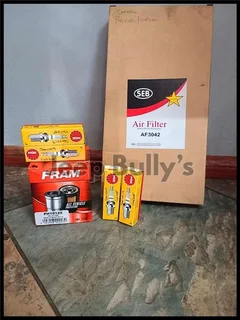 Jeep Patriot, Dodge Caliber Brand New Service Kits In Store