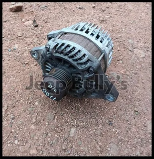 Preloved Stripped Dodge Caliber Alternator Now For Sale