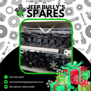 Various Indicator Switches: Jeep, Dodge, Chrysler