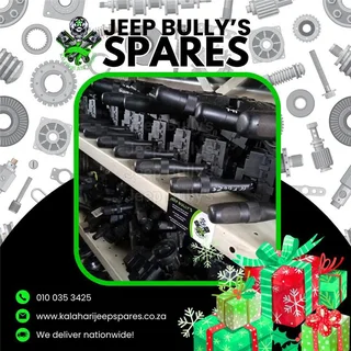 Various Indicator Switches: Jeep, Dodge, Chrysler