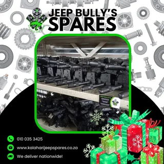 Various Indicator Switches: Jeep, Dodge, Chrysler