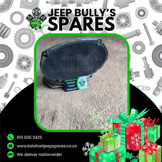 Dodge Caliber Speakers: Second Hand