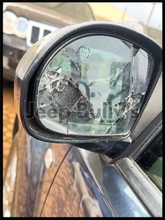 Dodge Caliber 1.8 Side Mirrors Available