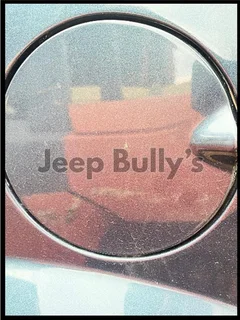 Dodge Caliber 1.8 Manual Fuel Cap For Sale (Used)