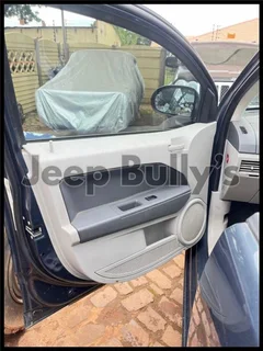 Door Panels For Sale: Dodge Caliber 1.8