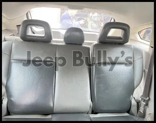 Interior Parts: Dodge Caliber 1.8 Seats For Sale