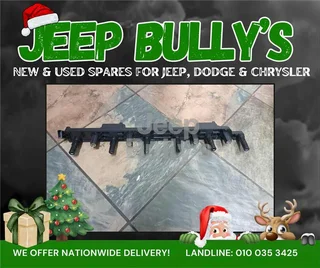 Jeep | Dodge | Chrysler Ignition Coil