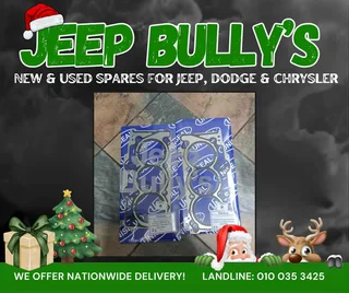 3.6 LHS/RHS Gasket Sets For Sale