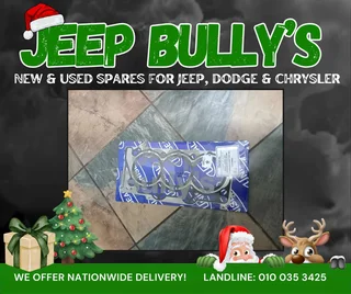 3.6 Left Hand Side Gasket Set: Brand New