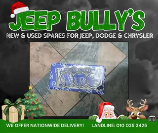 Right Hand Side 3.6 Gasket Set: Brand New