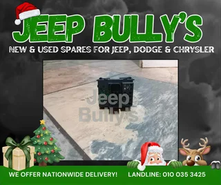 Jeep Wrangler Window Switches For Sale