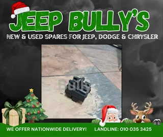 Jeep Wrangler Window Switches For Sale