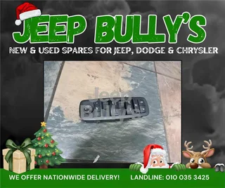 Dodge Journey 1 Plug Window Switches For Sale