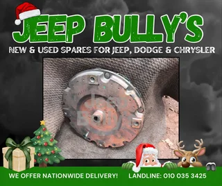 Dodge Caliber Clutch Kit: New | Used