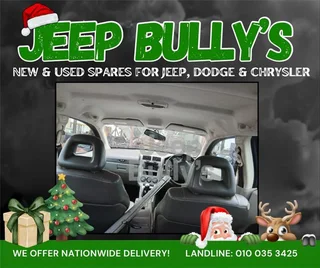 Dodge Caliber Interior Spares For Sale