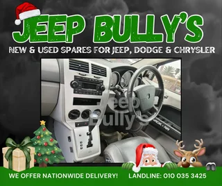 Dodge Caliber Interior Spares For Sale