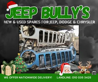 Used Grills For Jeep Cherokee Kj | Preface And Facelift Options Available