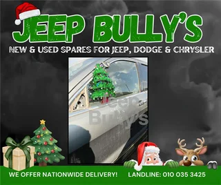 Wk2 | Jeep Grand Cherokee | L|F Door | For Sale