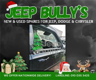 Jeep Patriot | Right Front Door | For Sale