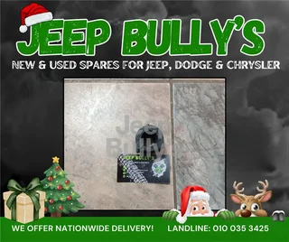 Stabilizer Bush | Jeep, Dodge, Chrysler