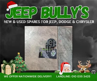 Stabilizer Bush | Jeep, Dodge, Chrysler