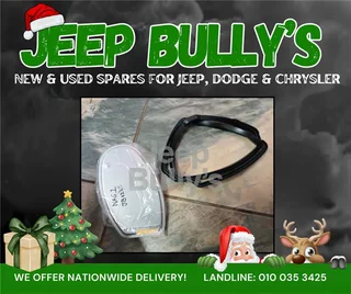 Jeep Grand Cherokee Wk2 | Nag 1 | Oil Filter | For Sale