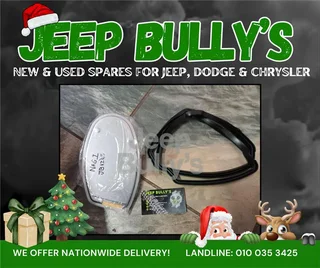 Jeep Grand Cherokee Wk2 | Nag 1 | Oil Filter | For Sale