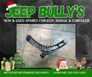 Dodge Caliber Lower Control Arm For Sale