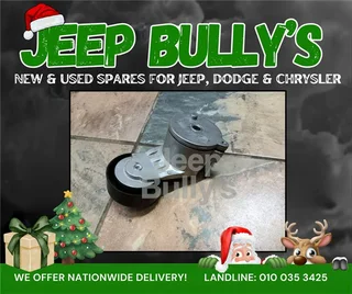 Jeep Wrangler | Jk | Tensioner | Brand New