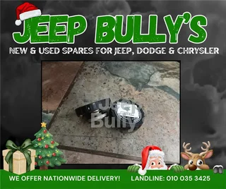 Water Caps | Jeep | Dodge | New | Unused